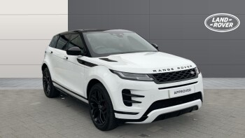 Land Rover Range Rover Evoque 1.5 P300e Autobiography 5dr Auto Hatchback